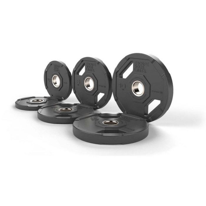 Escape Fitness Grip Plates